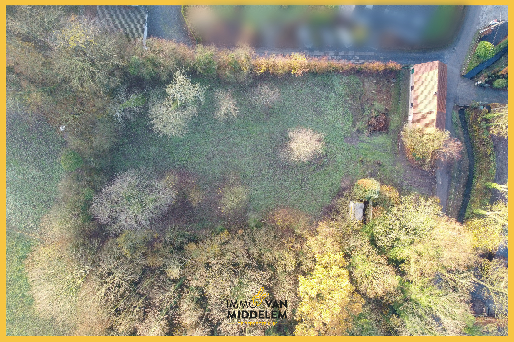 Terrain à vendre à Ternat - photo 3