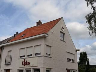 Apartment for rent in Heist-op-den-Berg