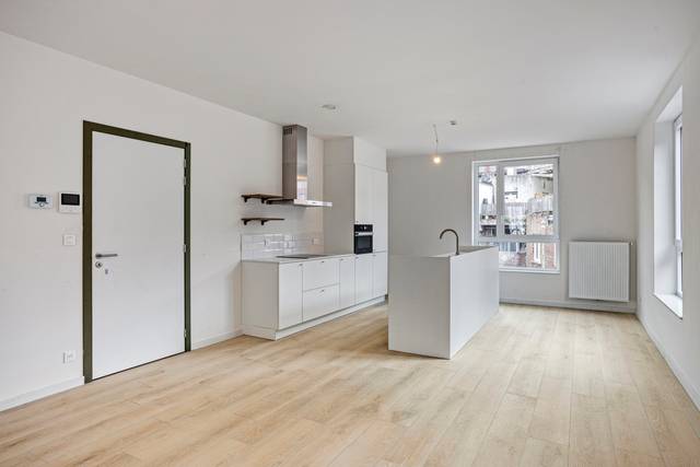 Projet à vendre à Boom