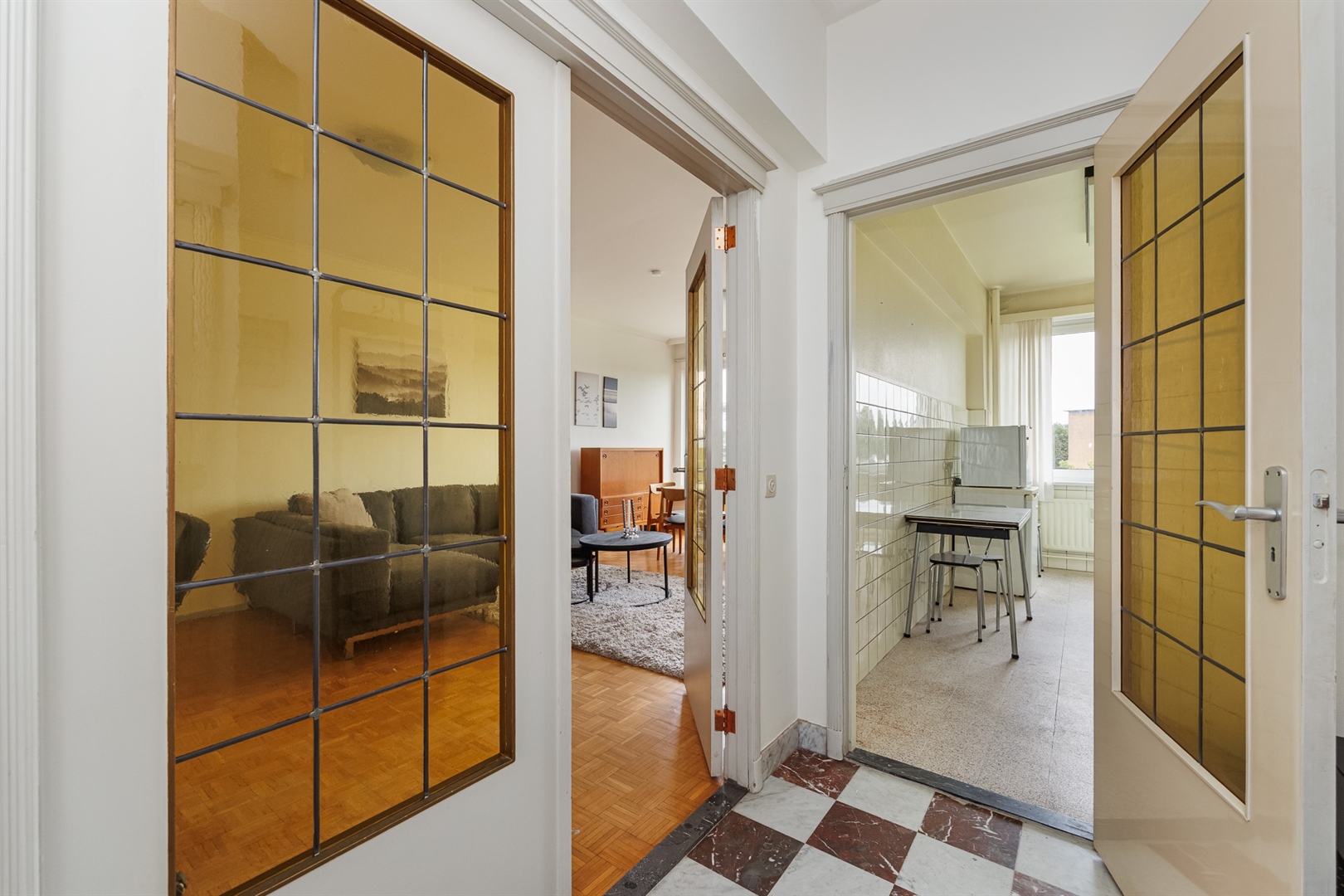 Park Den Brandt ∣ Aangenaam appartement met 1 slaapkamer - foto 4