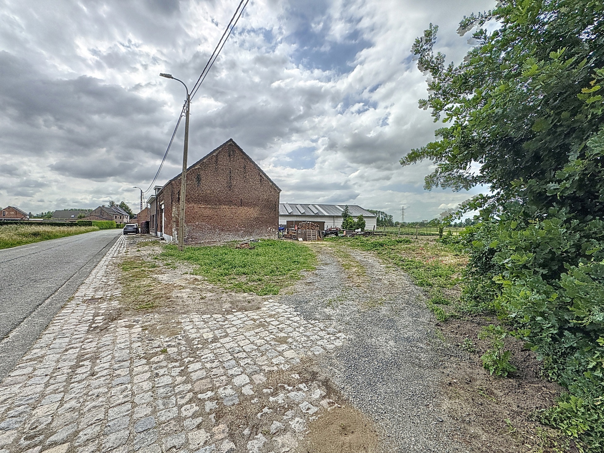 Grond te koop in Mechelen - foto 2