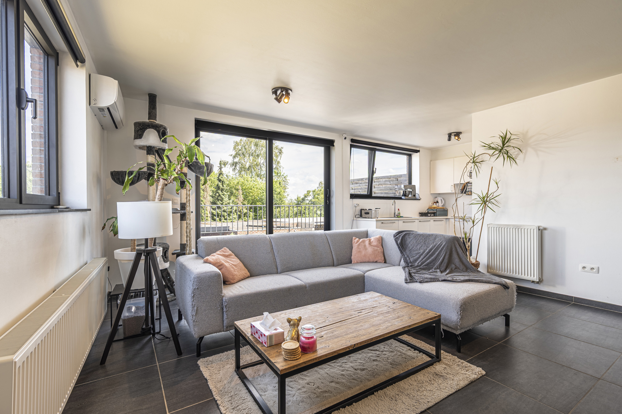 Apartment for rent in Beerse with 1 bedroom - photo 4