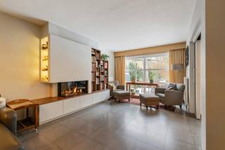 Deze gezellig gerenoveerde stadswoning ligt pal in het centrum van Turnhout, op wandelafstand van de Markt, winkels en alle dagelijkse...