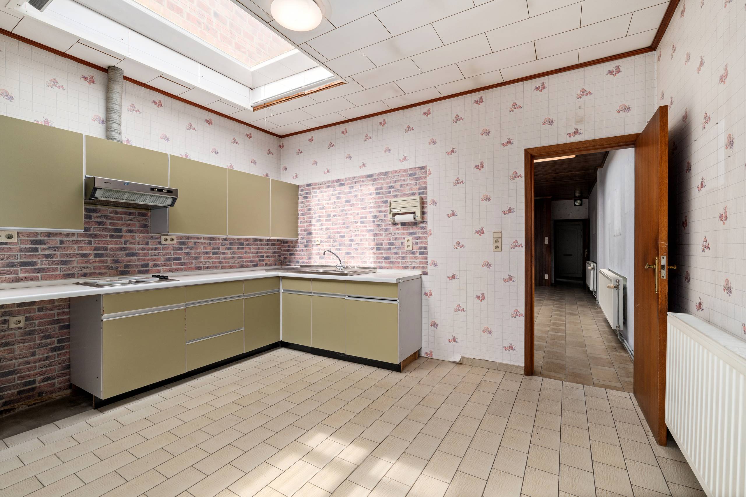 Maison à vendre à Alost avec 3 chambres - photo 5