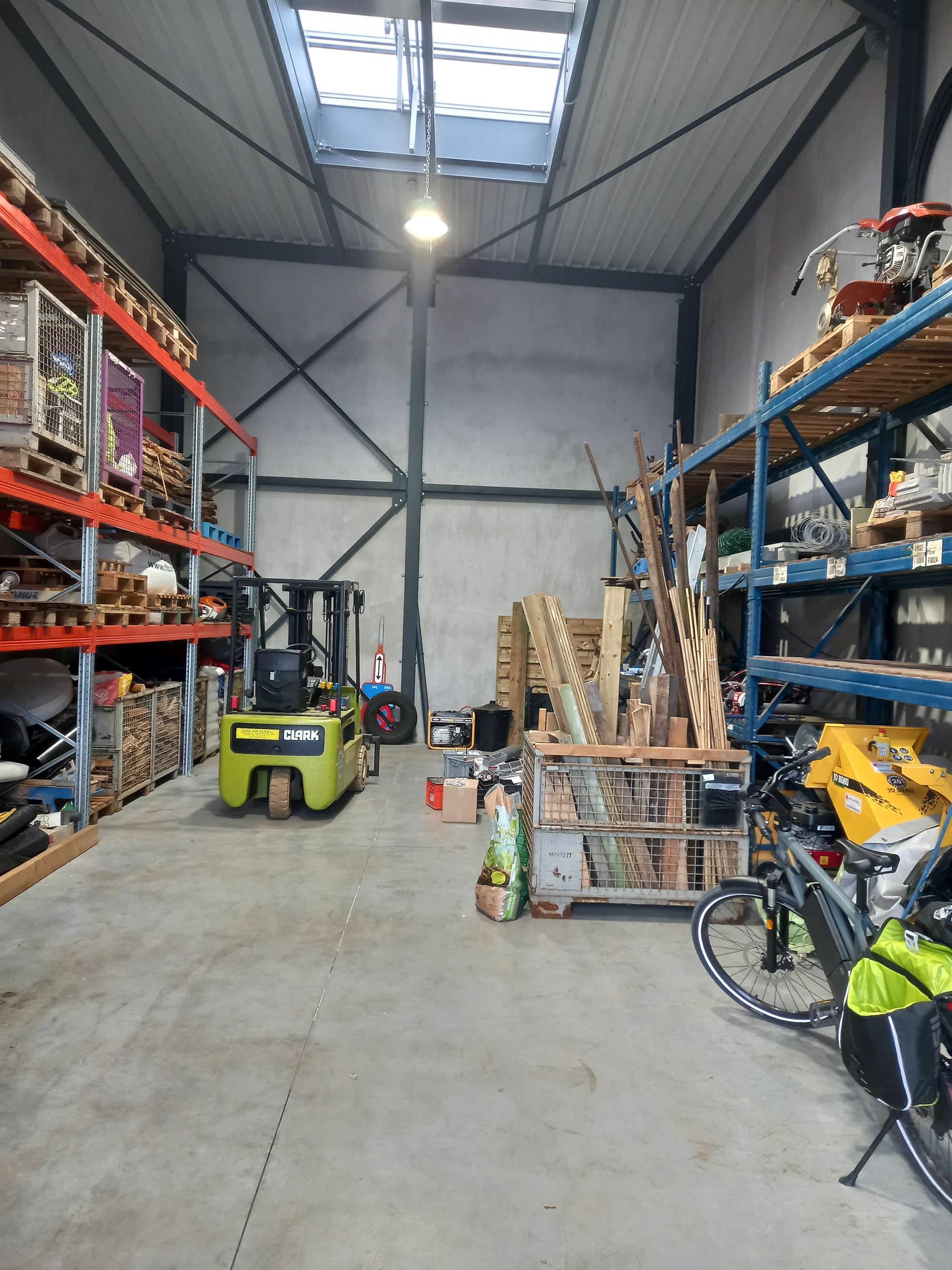 Commercial for rent in Hulshout - photo 3