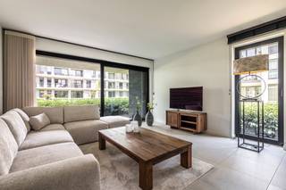 Appartement à vendre à Vieux-Turnhout