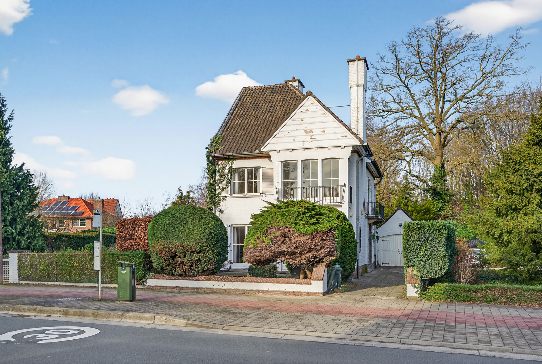 Maison à vendre à Gand avec 3 chambres - photo 2