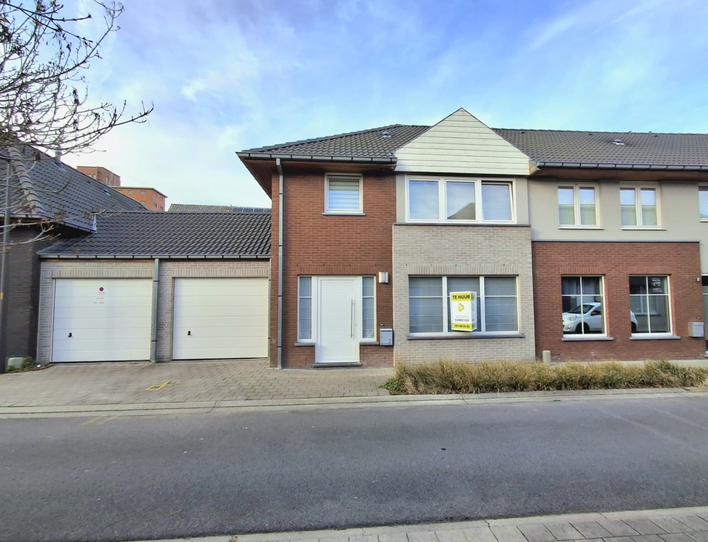 GEZELLIGE GEZINSWONING IN HET CENTRUM VAN AARSELE - foto 1