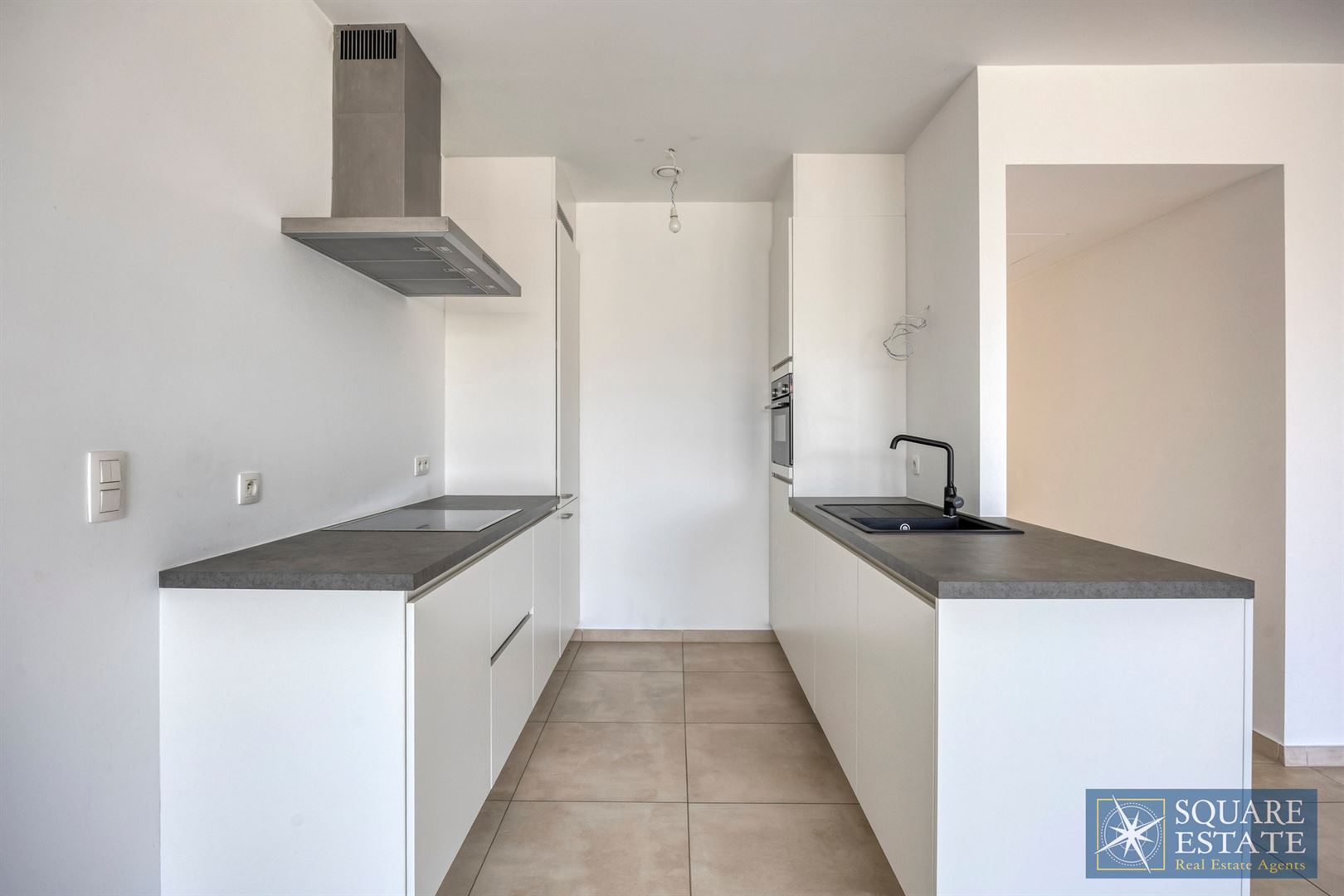 Appartement - photo 5