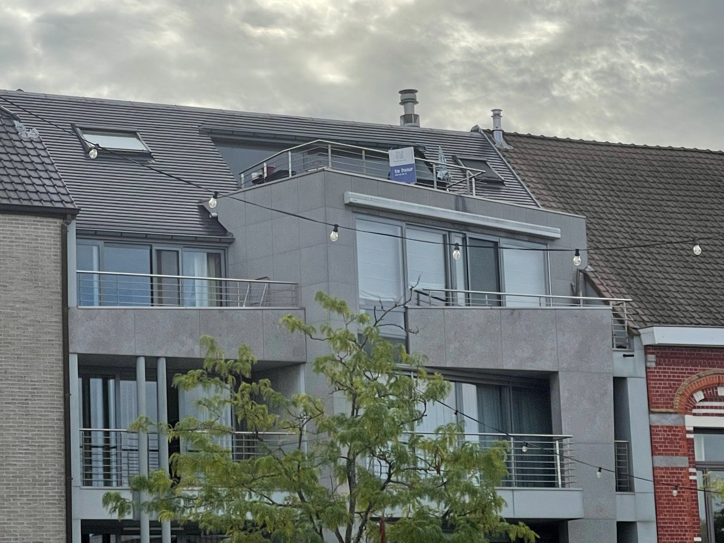 Appartement à Kuurne