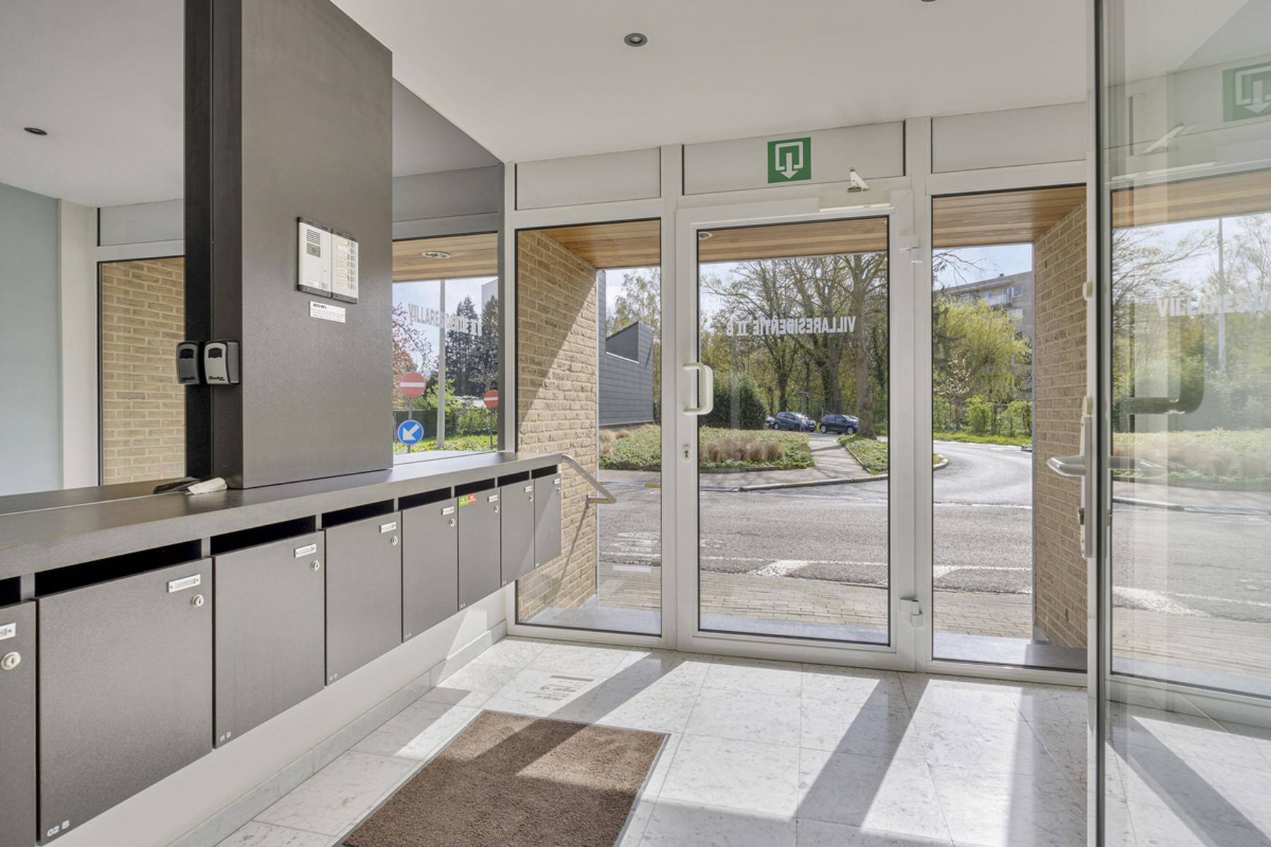 Apartment for rent in Halle with 2 bedrooms