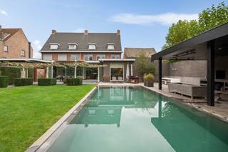 Maison à vendre à Rijkevorsel