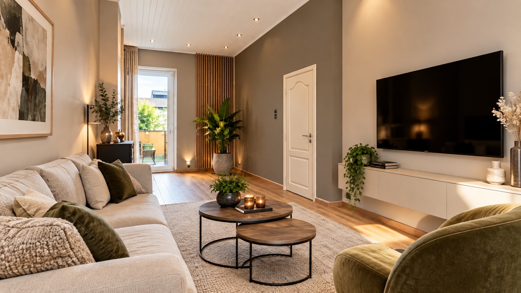 Ruime Rijwoning in Lokeren  - Centrum - Poststraat - foto 5