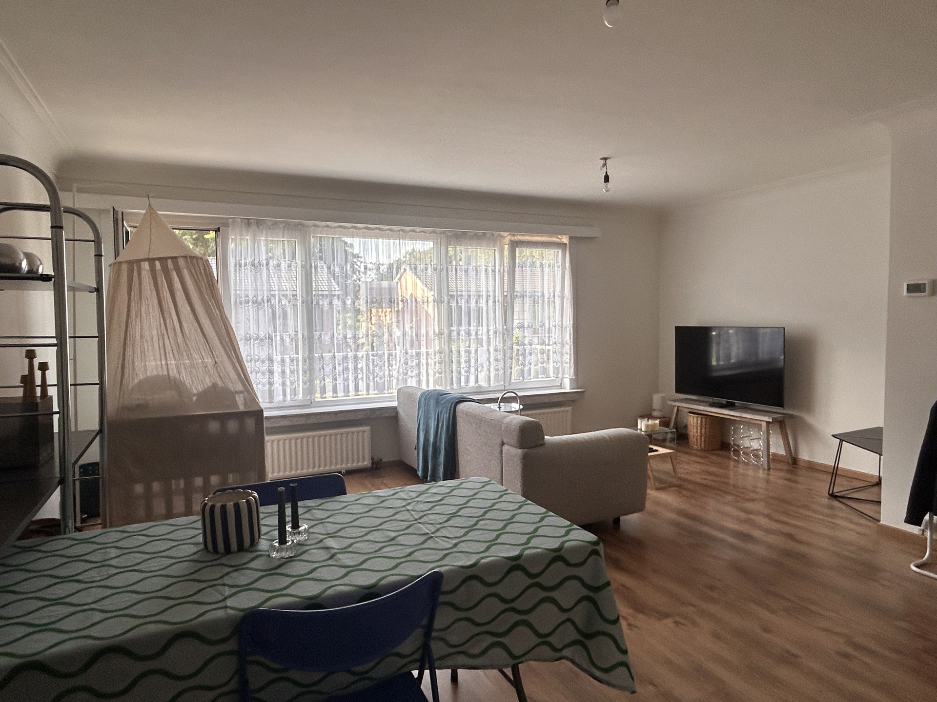 Appartement te huur in Kalmthout met 2 slaapkamers - foto 5