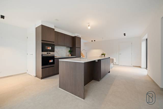 Project te koop in Ronse