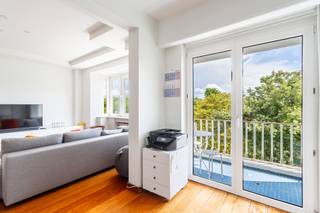 Appartement à vendre à Anvers