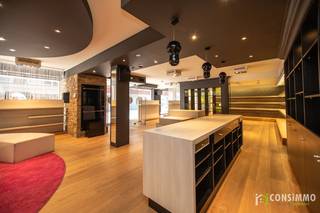 Commercial for sale in Genk