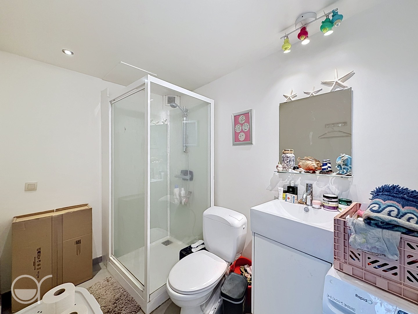 House for rent in Ghent with 2 bedrooms - photo 4