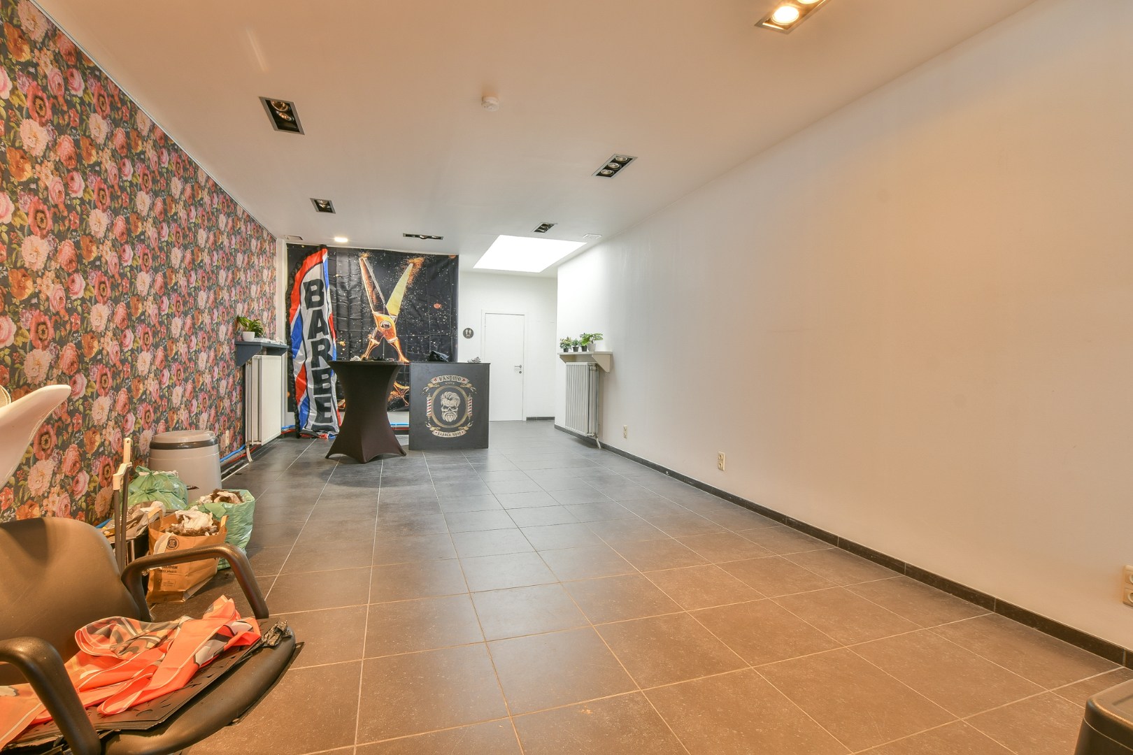 Meersgezinswoning met handelspand & 3 appartementen te koop in hartje Blankenberge! - foto 5