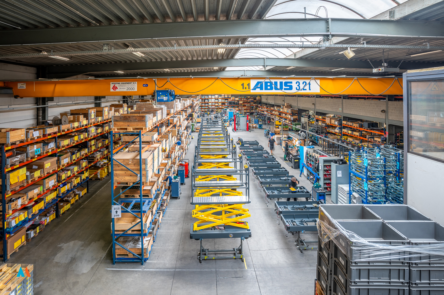 Commercial à louer à Hoogstraten - photo 5