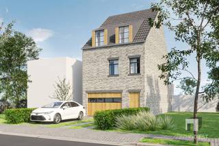 <p><span>Ontdek dit uitzonderlijke, nog te bouwen duplex-appartement van ca. 130 m² in </span><span>Residentie Nuance</span><span>, een kleinschalig en stijlvol nieuwbouwproject in Molenstede, een rustige en groene deelgemeente van Diest. Hier geniet u van ruimte, comfort en energiezuinig wonen, met scholen, winkels, horeca en belangrijke invalswegen vlot bereikbaar.</span></p><p><span>De werken kunnen starten eind 2026, met oplevering voorzien tegen eind 2027. Dat geeft u ruim de tijd om de verkoop van uw huidige woning, verhuis en financiering zorgvuldig te plannen. Bovendien koopt u op plan, waardoor u samen met de bouwheer en Immo Diest nog keuzes kunt maken rond vloeren, keuken, badkamer, binnendeuren en afwerkingsdetails.</span></p><p><span>Het appartement beschikt over </span><span>drie volwaardige slaapkamers</span><span>, grote raampartijen, een doordachte indeling en een indrukwekkend </span><span>zuidwestgericht terras van ca. 30 m²</span><span>, ideaal voor namiddag- en avondzon.</span></p><p><span>Residentie Nuance wordt gebouwd volgens de </span><span>BEN-normen</span><span>, met moderne isolatie, zonnepanelen, lage energiekosten en een comfortabel binnenklimaat het hele jaar door. Onder wettelijke voorwaarden is bovendien </span><span>6% btw op de constructie</span><span> mogelijk, wat een aanzienlijk financieel voordeel kan betekenen tegenover 21% btw.</span></p><p><span>De ligging in Molenstede combineert rust, groen en bereikbaarheid: de gemeenteschool ligt op wandelafstand, Diest-centrum is snel bereikbaar en de omgeving biedt tal van wandel- en fietsmogelijkheden.</span></p><p><span>Interesse in dit ruime, energiezuinige en personaliseerbare duplex BEN-appartement? Contacteer </span><span>Immo Diest</span><span> vrijblijvend via </span><span>013 31 25 22</span><span>, </span><span><span>info@immodiest.be</span></span><span> of </span><span><span>jan.vanonckelen@immodiest.be</span></span><span> - </span><span>048 52 64 52</span></p>