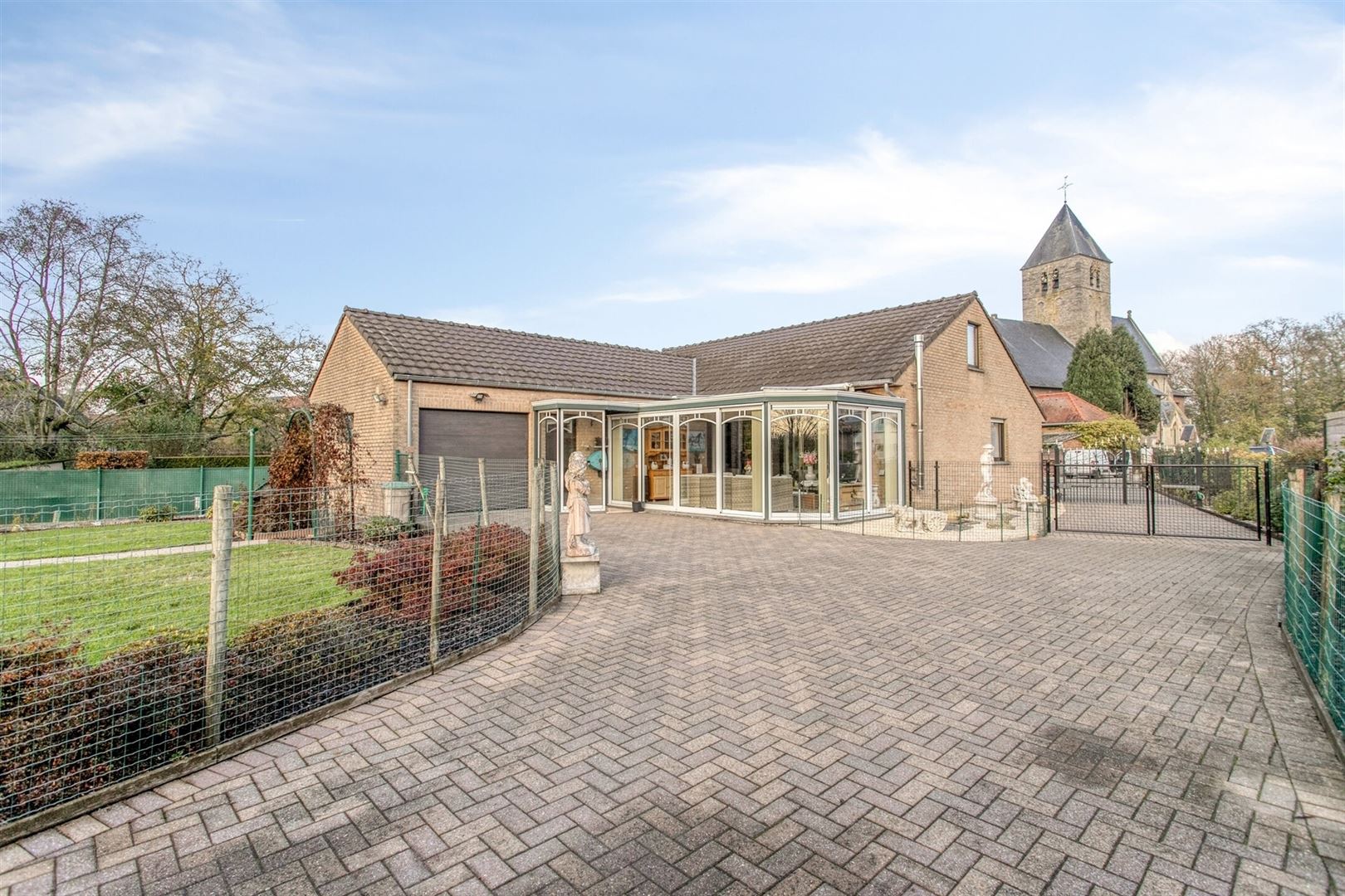 Alleenstaande woning op gezellige locatie - foto 5