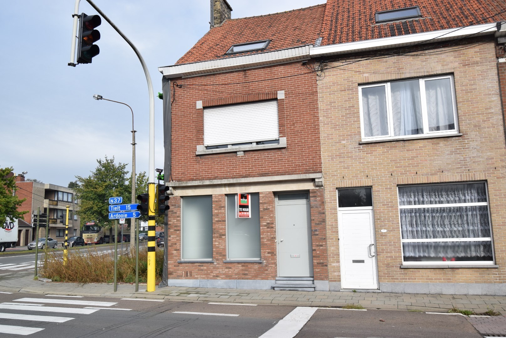 House for rent in Roeselare