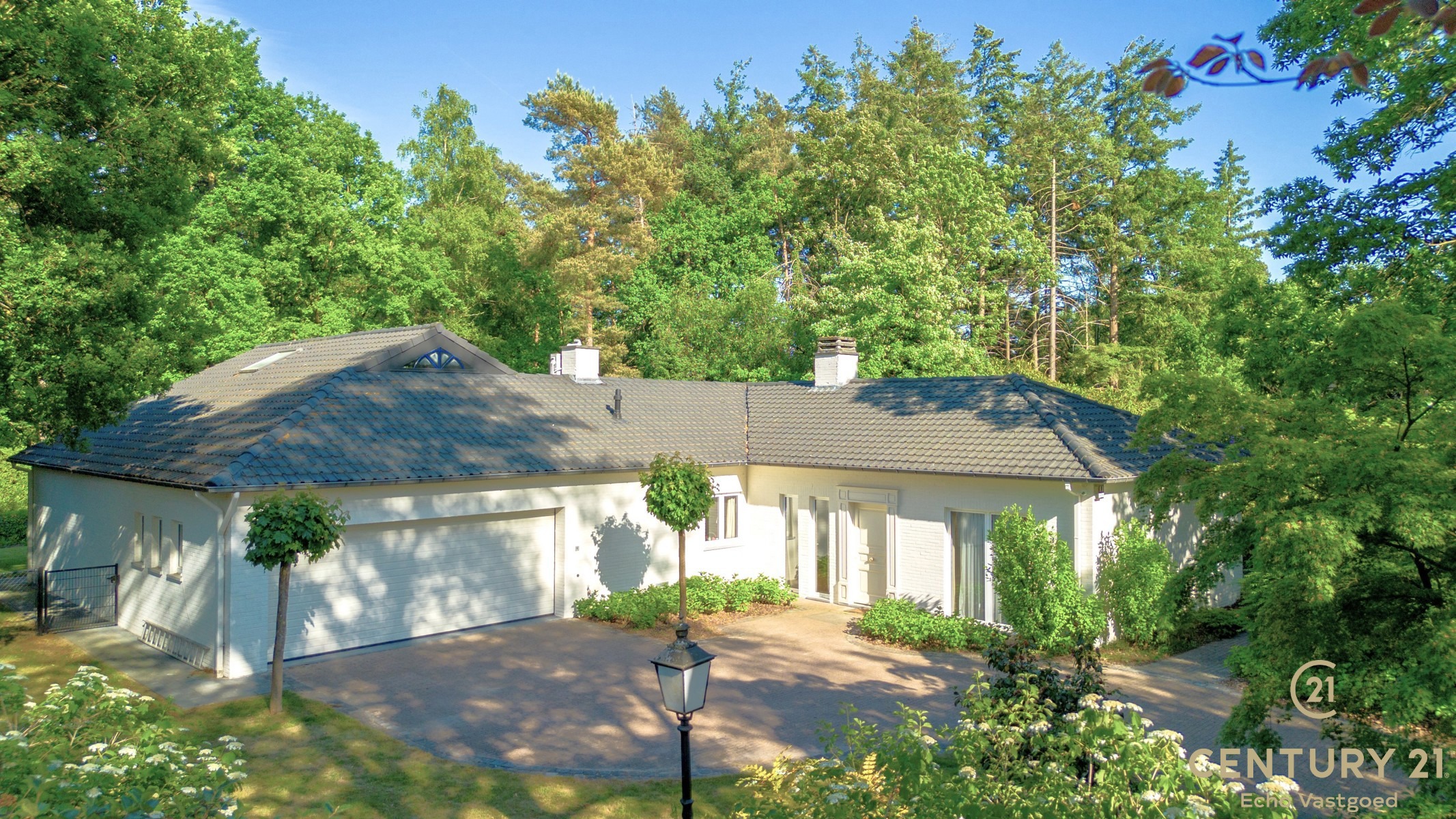 Maison à vendre à Oud-Turnhout avec 4 chambres - photo 2