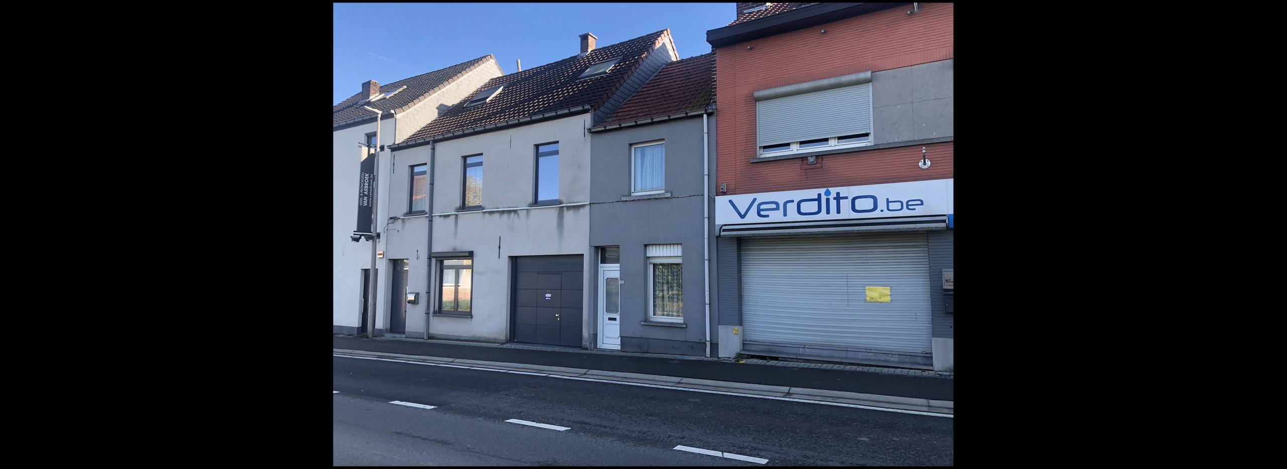 Huis te koop in Ternat met 2 slaapkamers - foto 1