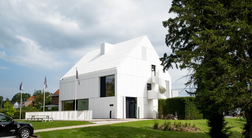 THE MAISON – Where Business Meets Style - foto 2