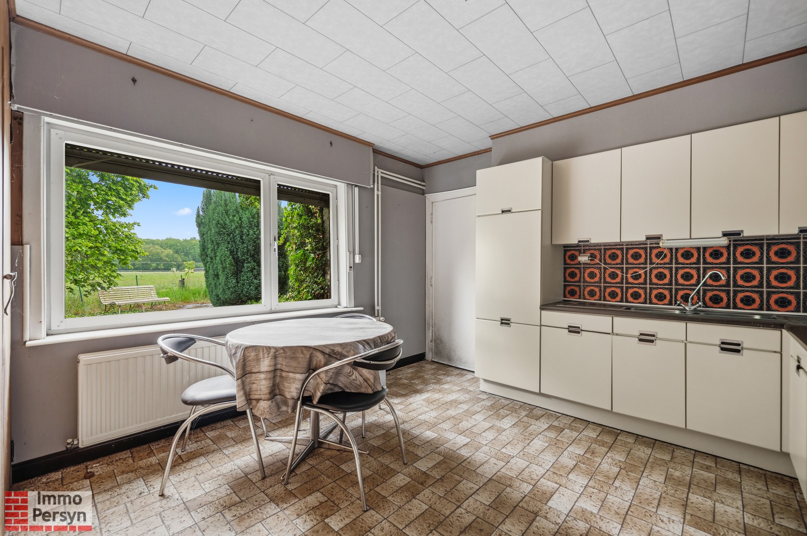 Huis te koop in Bekkevoort met 1 slaapkamer - foto 4