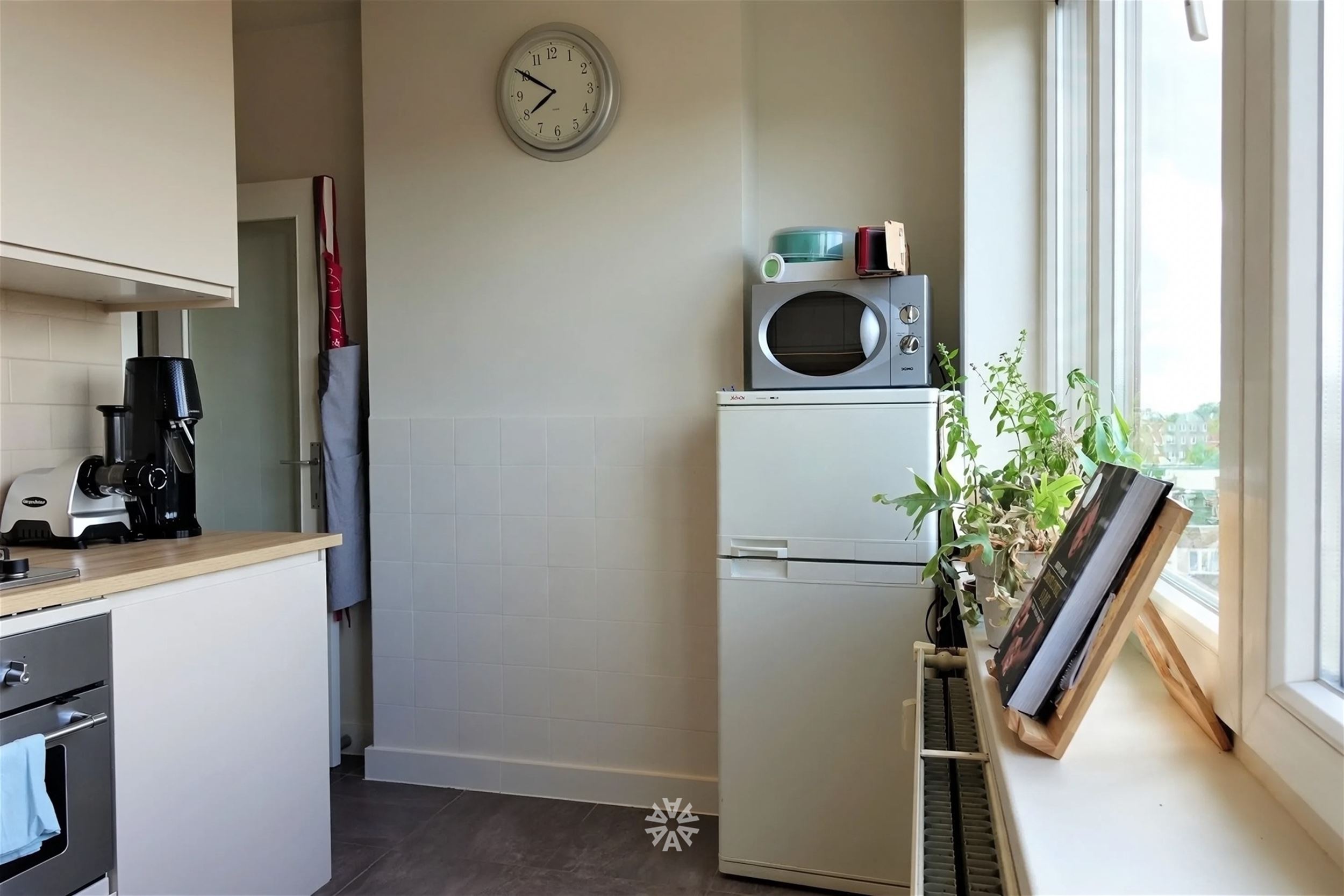 Gerenoveerd appartement te huur aan Station Gent - foto 5