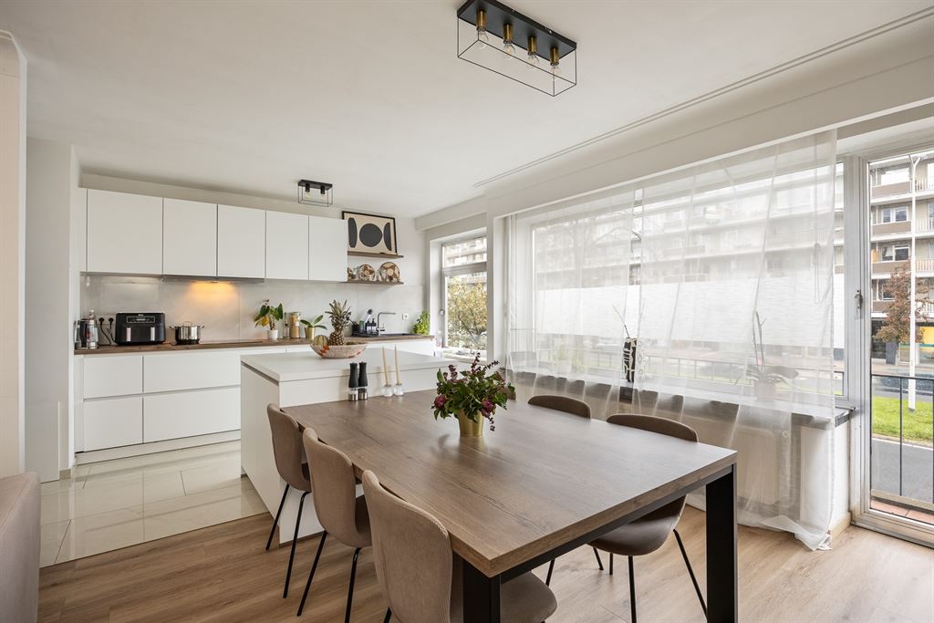 Lichtrijk appartement met 3 SLK - foto 4
