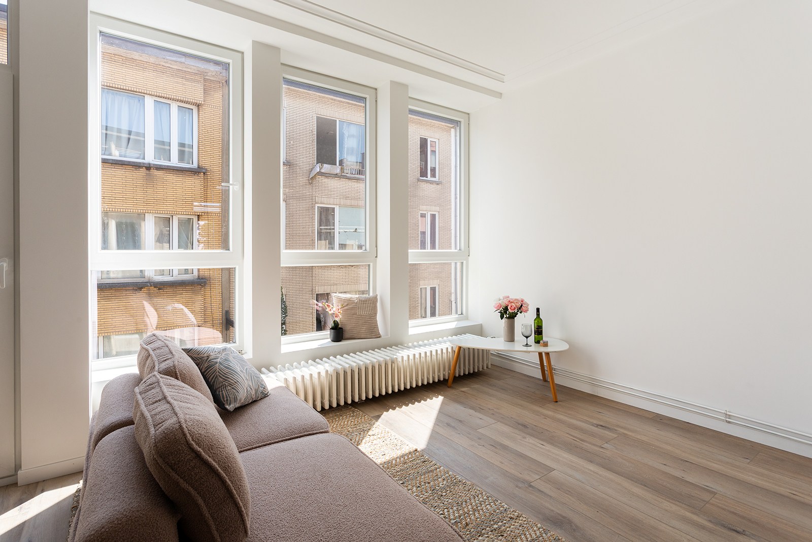 Instapklaar wonen in hartje Antwerpen-Noord - foto 5