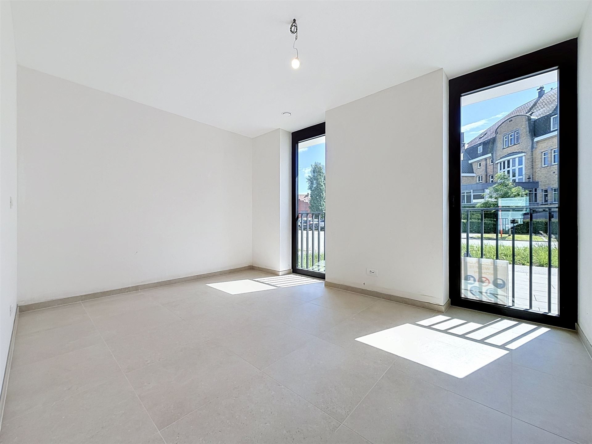 Gelijkvloersappartement - foto 5
