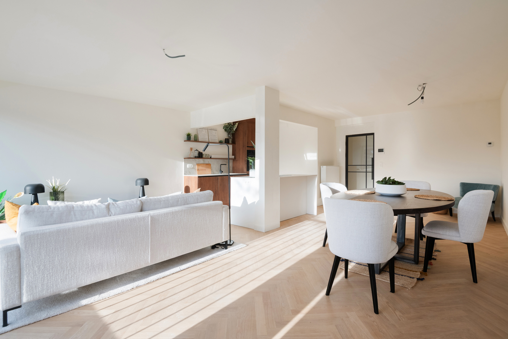 Apartment for sale in Mortsel with 2 bedrooms - photo 5