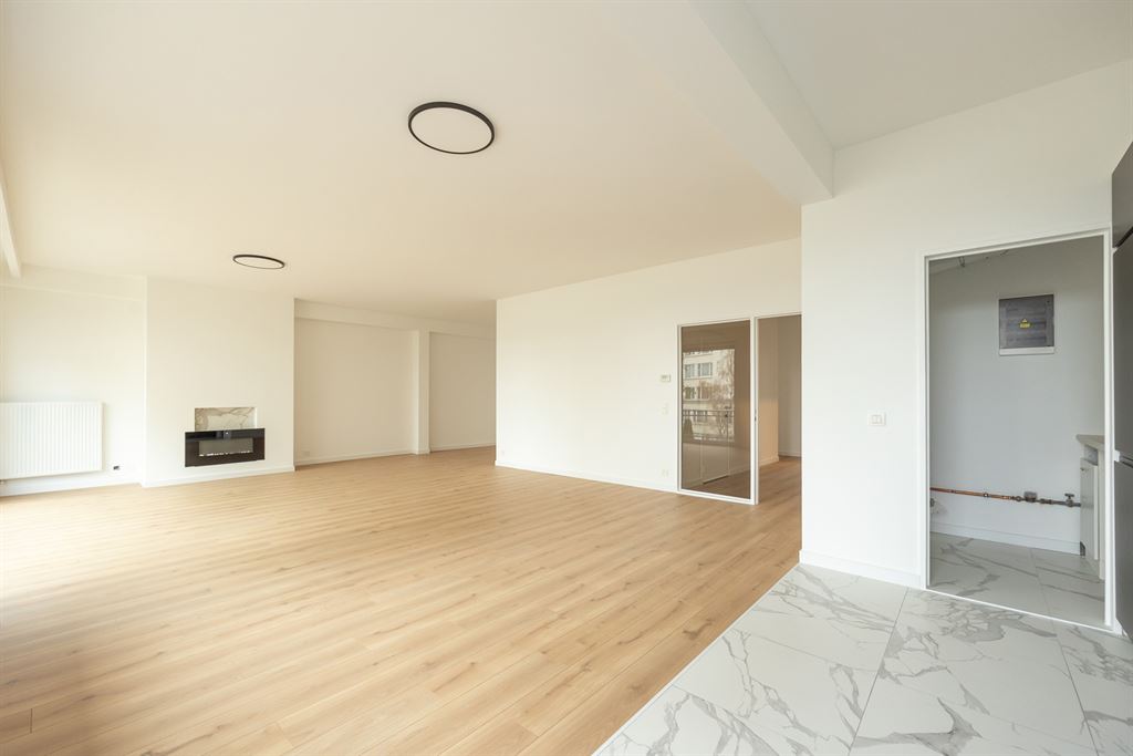 Appartement met 3 slpk en ruim terras - foto 4