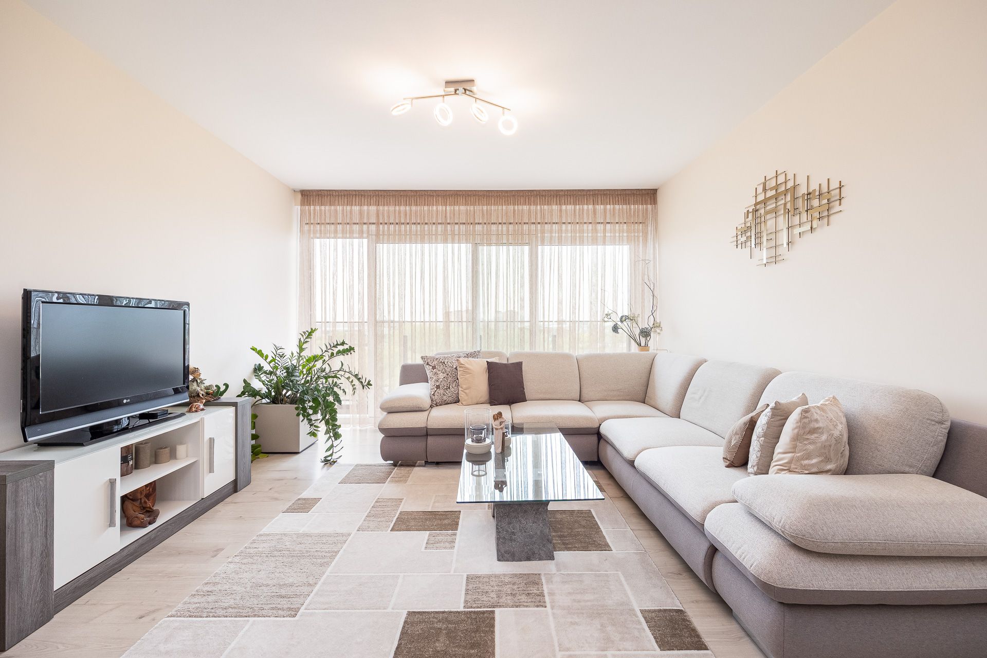 Apartment for sale in Merksem with 1 bedroom - photo 1