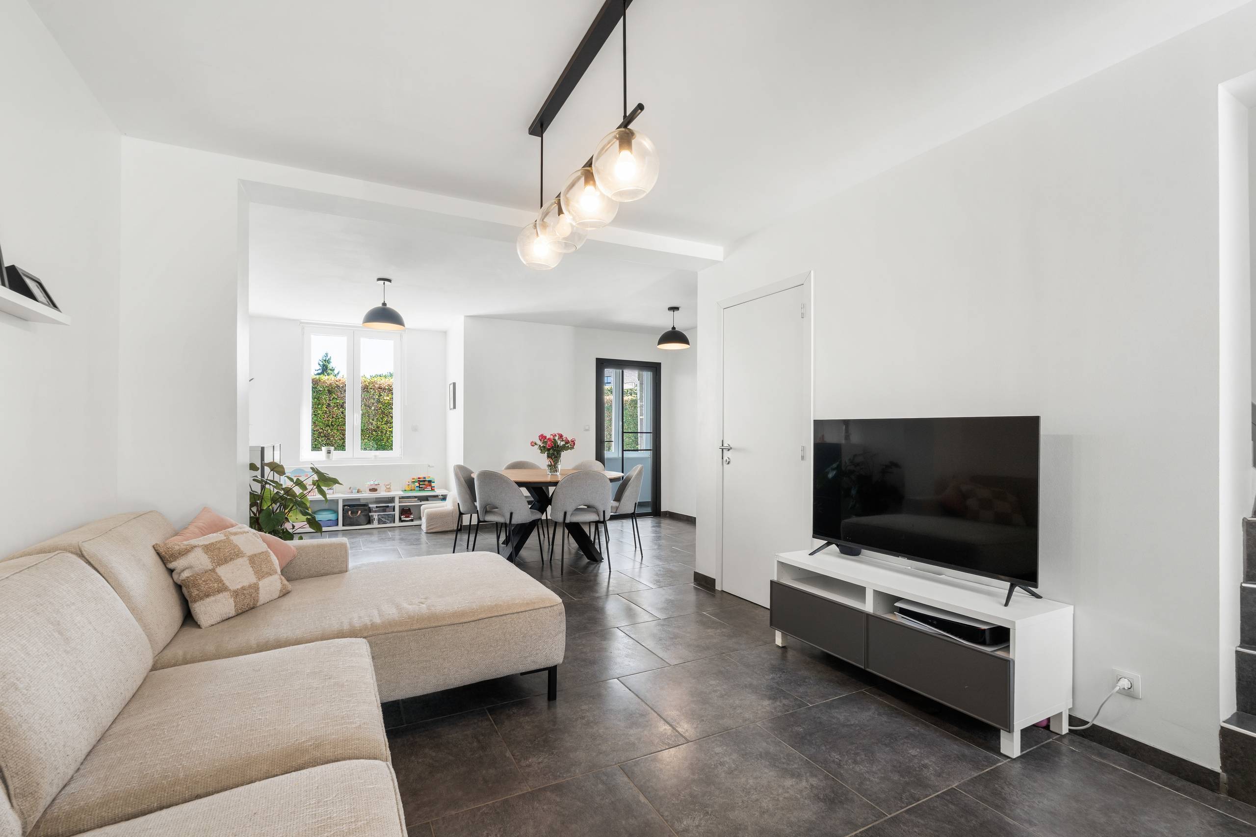 Maison à vendre à Haaltert avec 4 chambres - photo 3