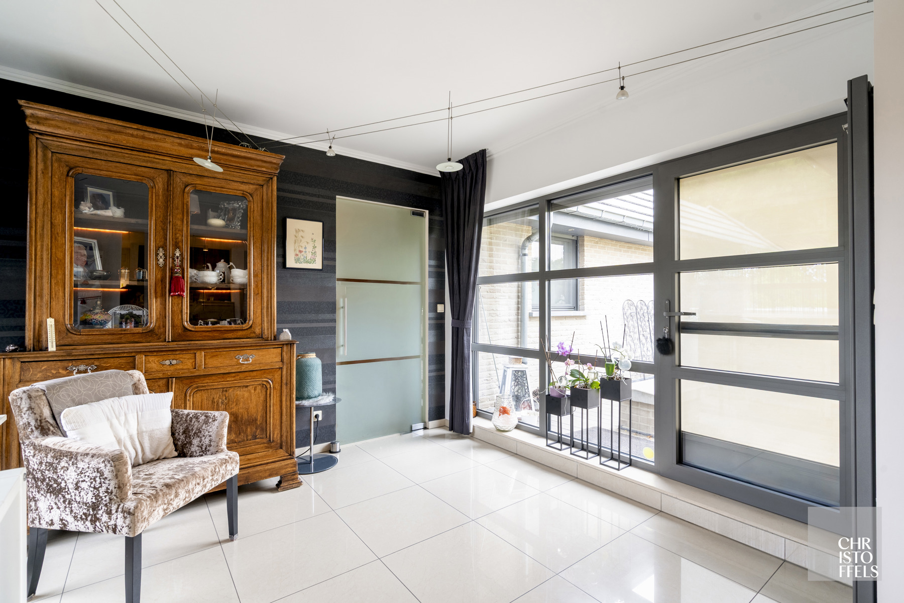 Penthouse (282 m²) met zuidgeoriënteerd terras in Hasselt! - foto 5