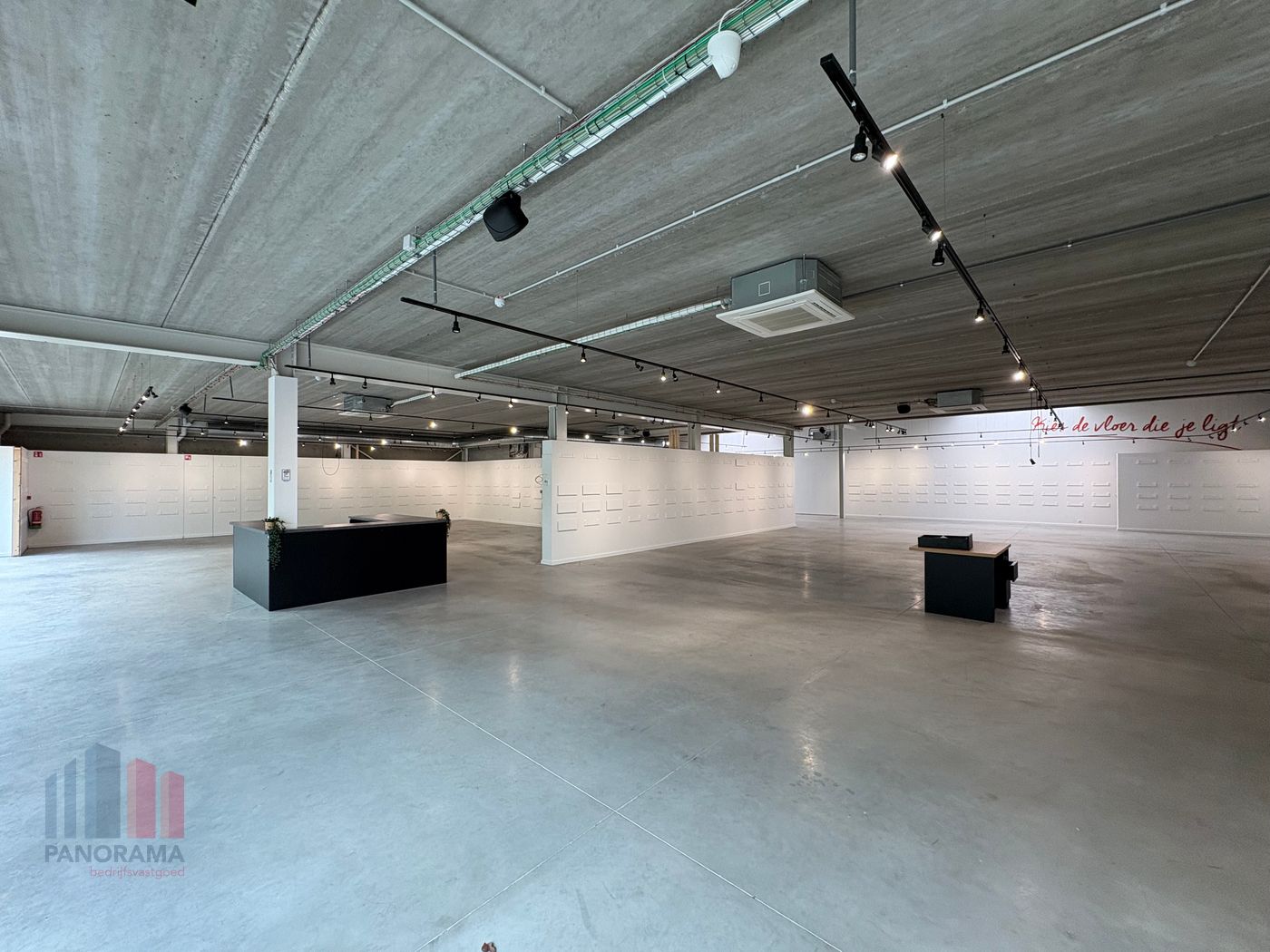 768 m² commerciële ruimte op absolute toplocatie nabij de R4 - foto 4