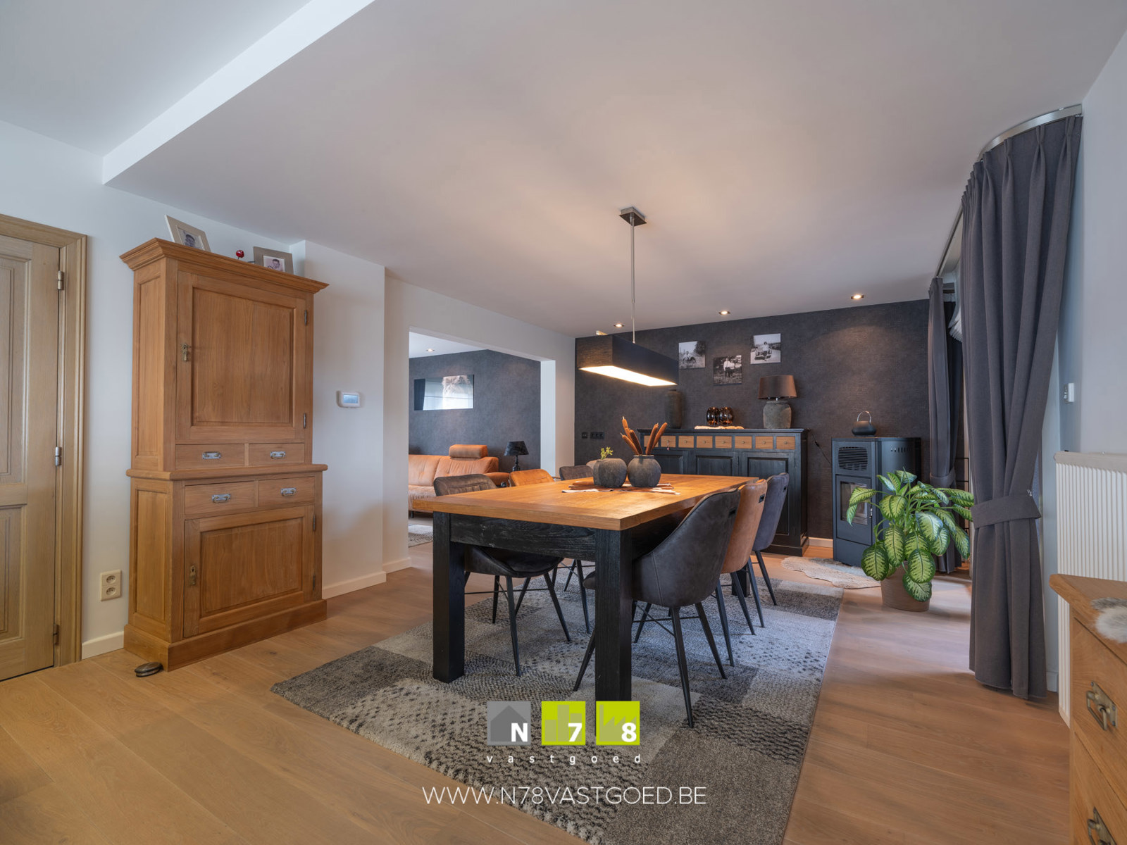 Huis te koop in Kinrooi met 4 slaapkamers - foto 5