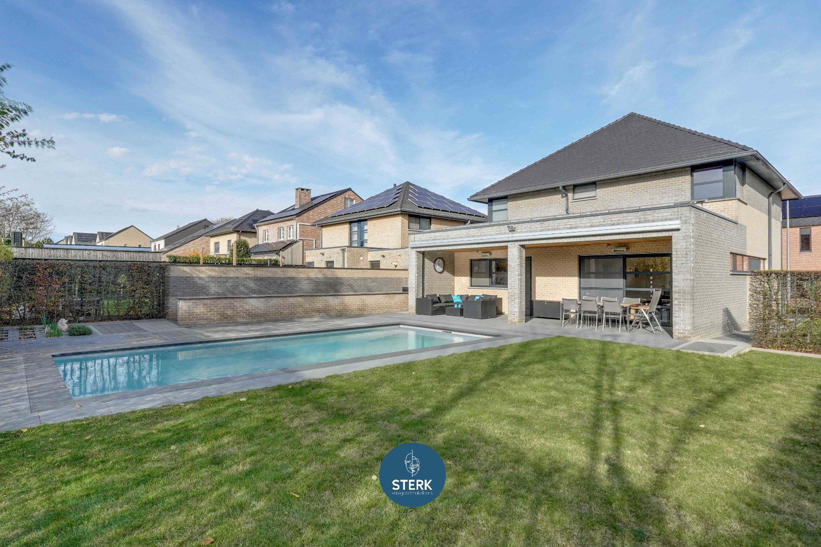 House for sale in Riemst with 3 bedrooms - photo 3