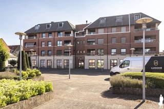 Appartement à vendre à Turnhout