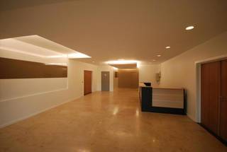 The H5 building is located in the Da Vinci Park in Evere, next to the Sirius building (Mobistar HQ). It is fitted for office use. After an in...