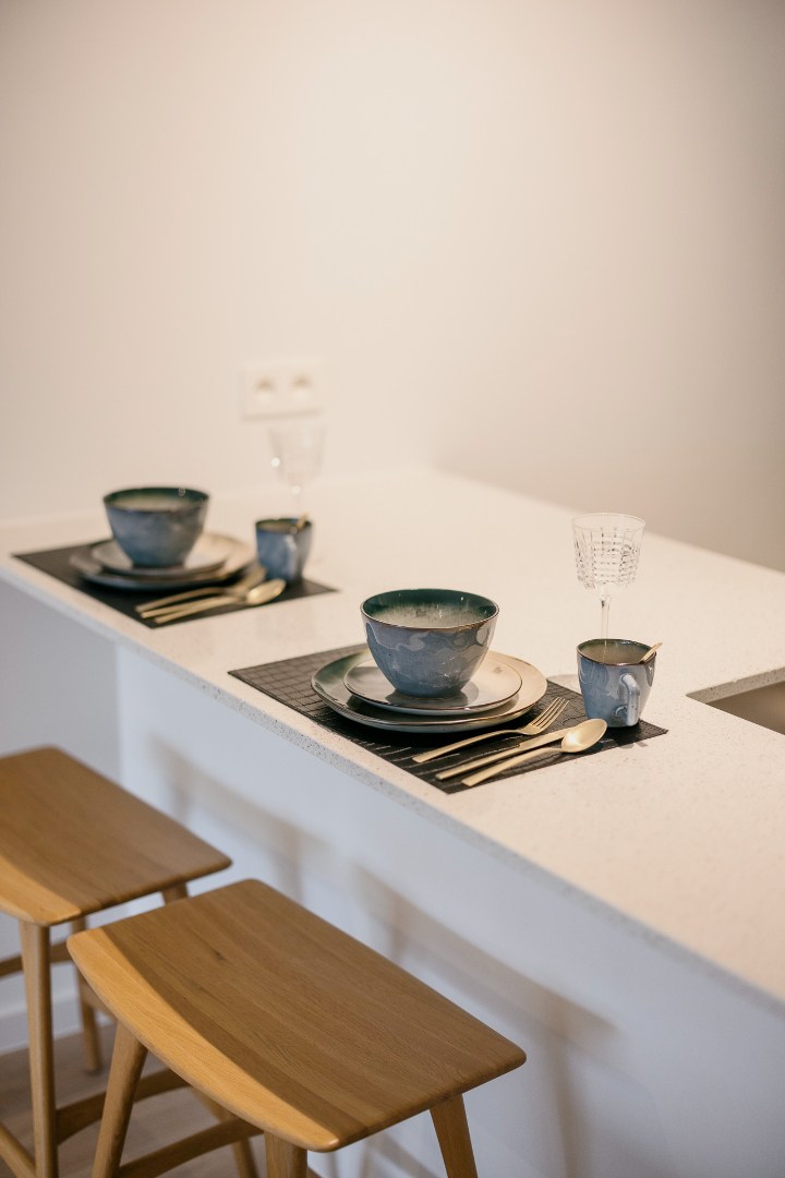Modelappartement te koop - 6% btw - foto 4