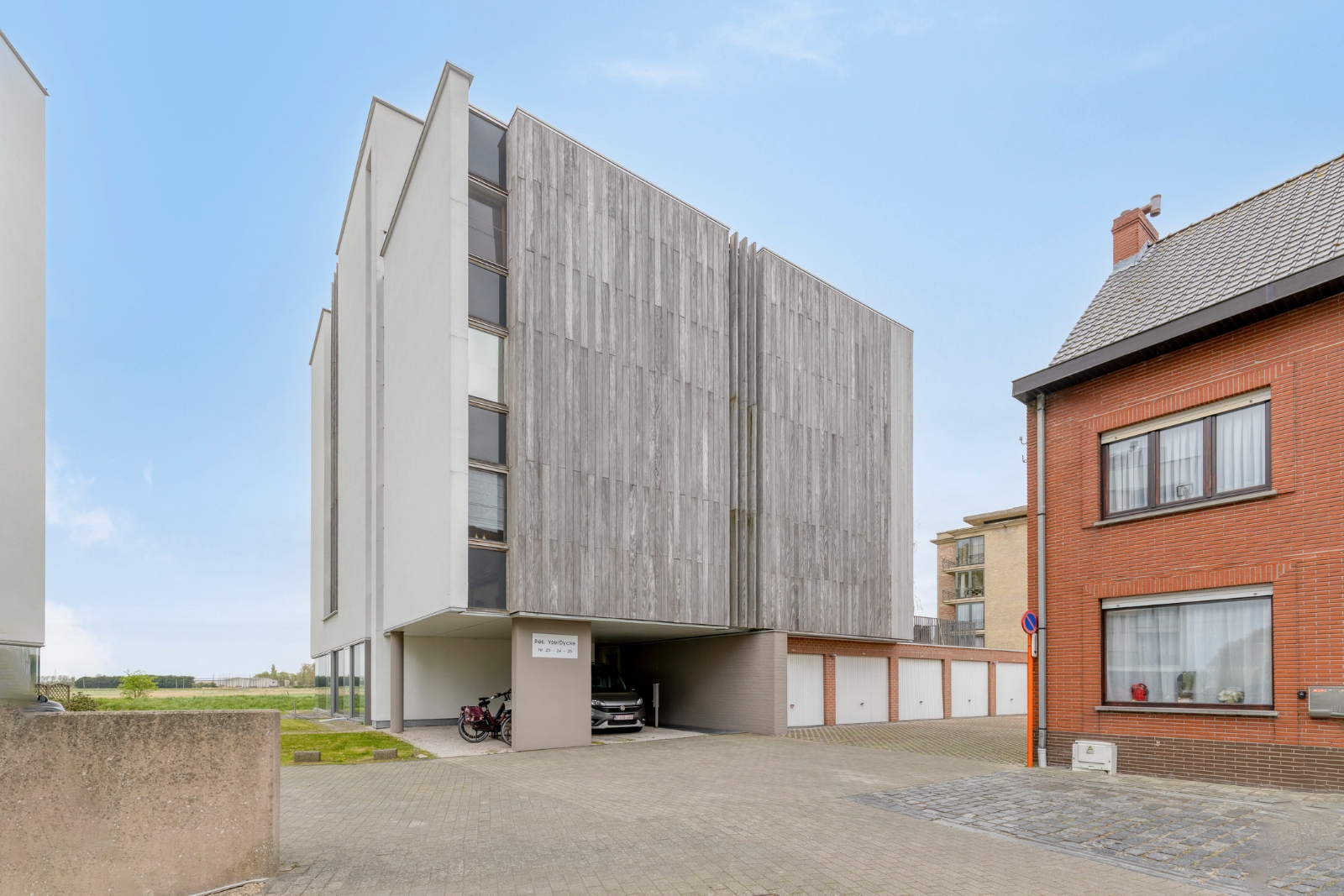 Appartement à vendre à Dixmude avec 2 chambres - photo 3