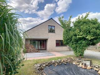 Maison à vendre à Scherpenheuvel-Zichem