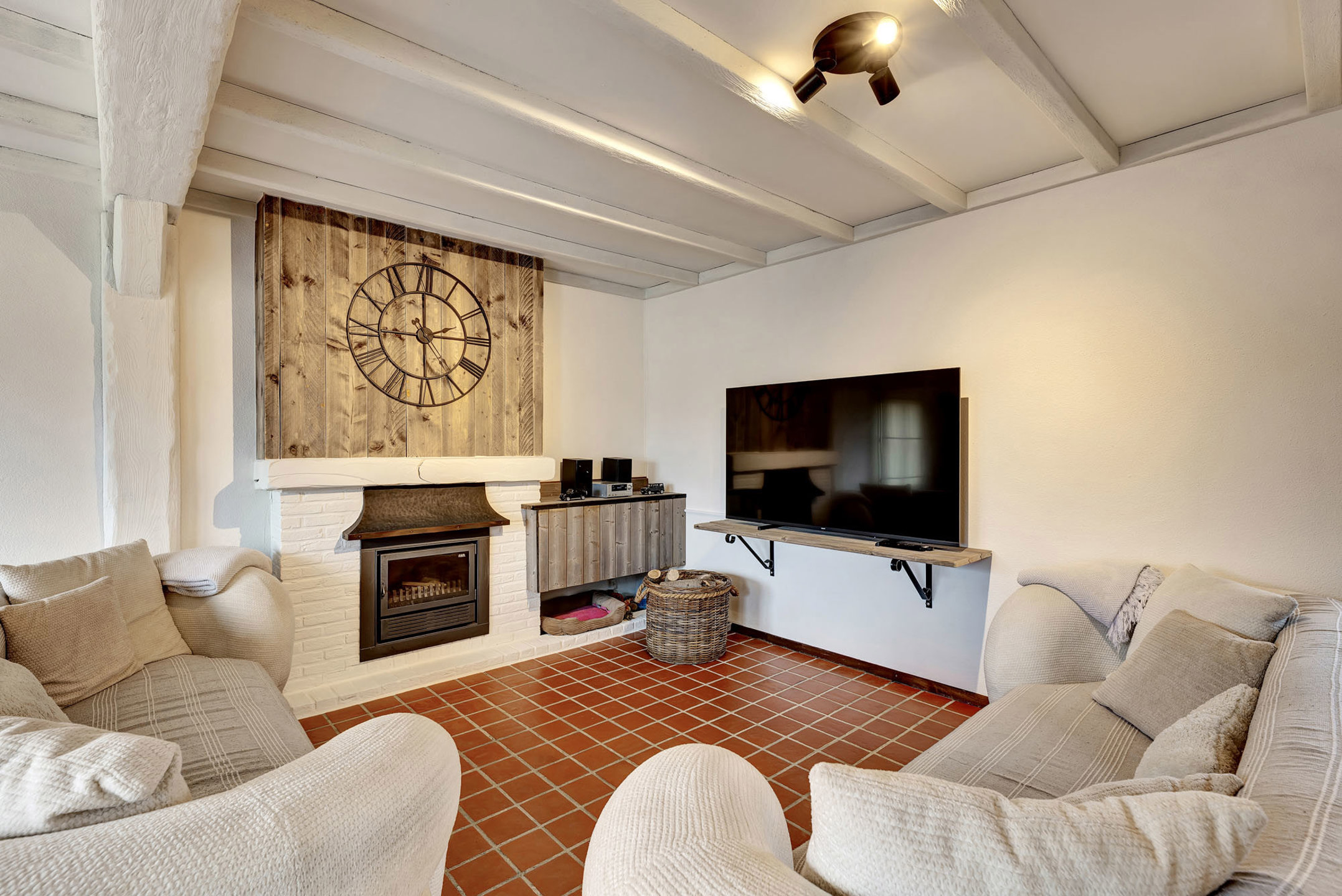 Gezellige instapklare woning op rustige locatie - foto 3