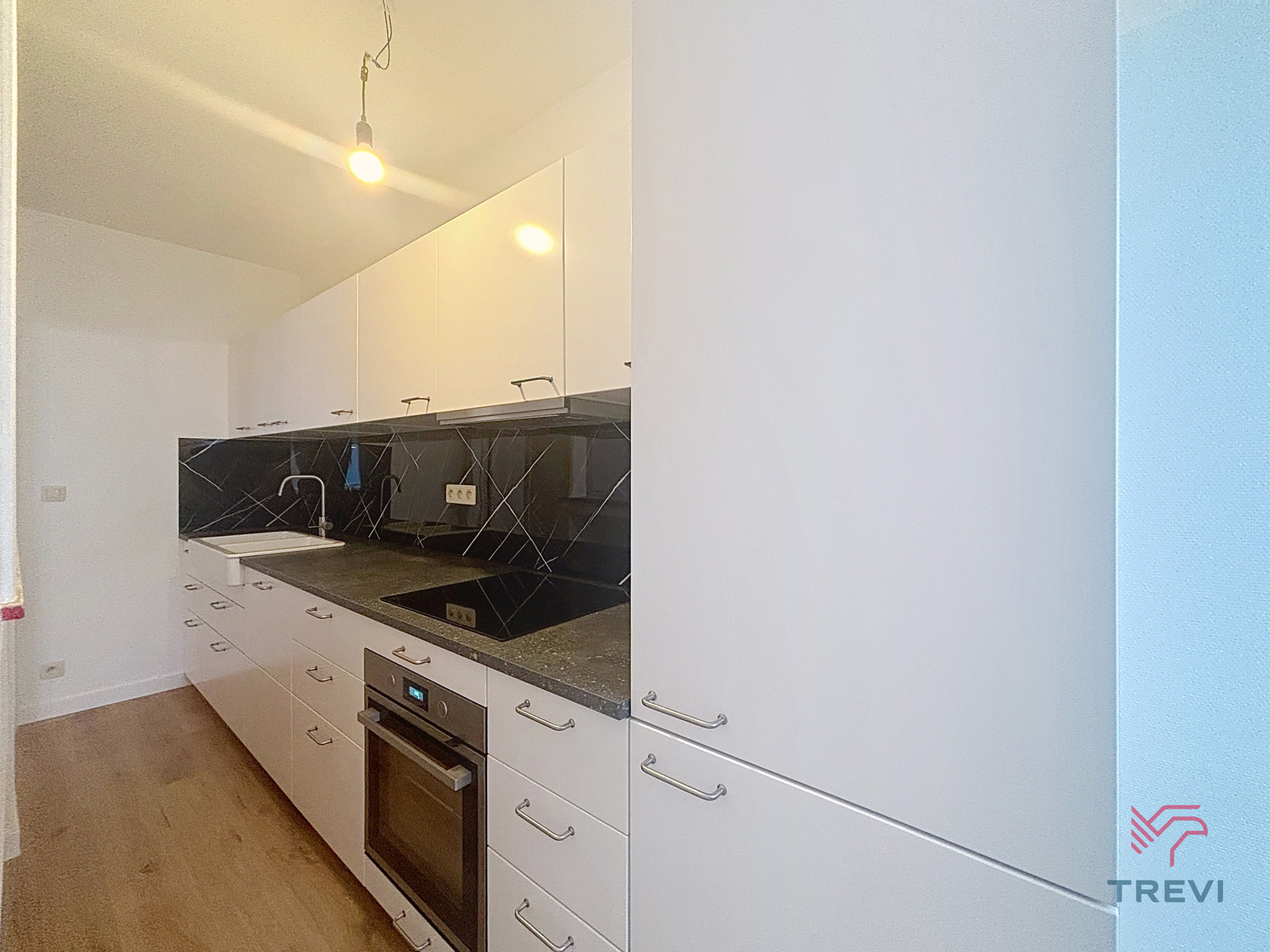 Appartement à louer à Etterbeek avec 1 chambre - photo 4